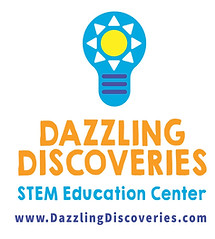 Dazz Disc and Skill Mill New logo for we