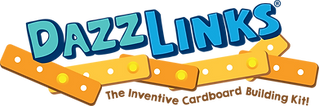 DazzLinks logo displaying